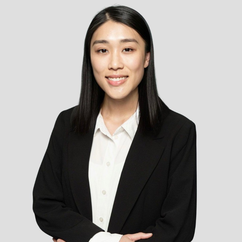 Cloe, founder of Medium C